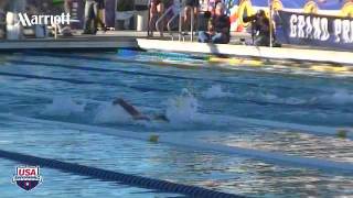 2011 Santa Clara International Grand Prix Men's 200m Individual Medley A Final