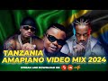 Best Of Tanzania Amapiano Mix 2024| Dj Murphy, Diamond, Harmonize, Rayvanny, Jux, Kunguru, Huu Mwaka