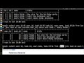 Class03 - DB - week 1 pt 3