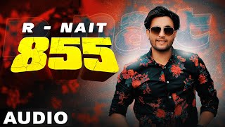855 (Full Audio) | R Nait | Afsana Khan | The Kidd | Latest Punjabi Songs 2020 | Speed Records