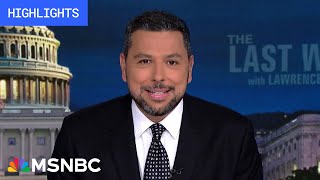 Watch The Last Word With Lawrence O’Donnell Highlights: June 14