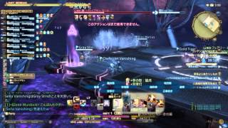 ライとも！！ 【実況】 新生 FF14 極リヴァイアサン討伐戦　（解説あり）