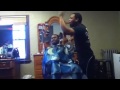 Barbershop shop with keevandaway