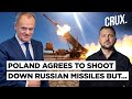 Poland Seeks NATO Nod To Shoot Russian Missiles, Russian Iskanders 