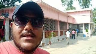 today morning my vlog video Halisahar ramprasad vita upload my youtube channel