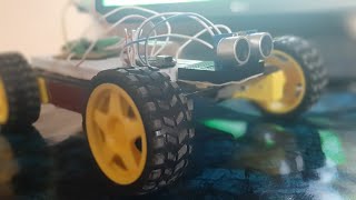 How To Make A DIY Arduino Obstacle Avoiding Car At Home