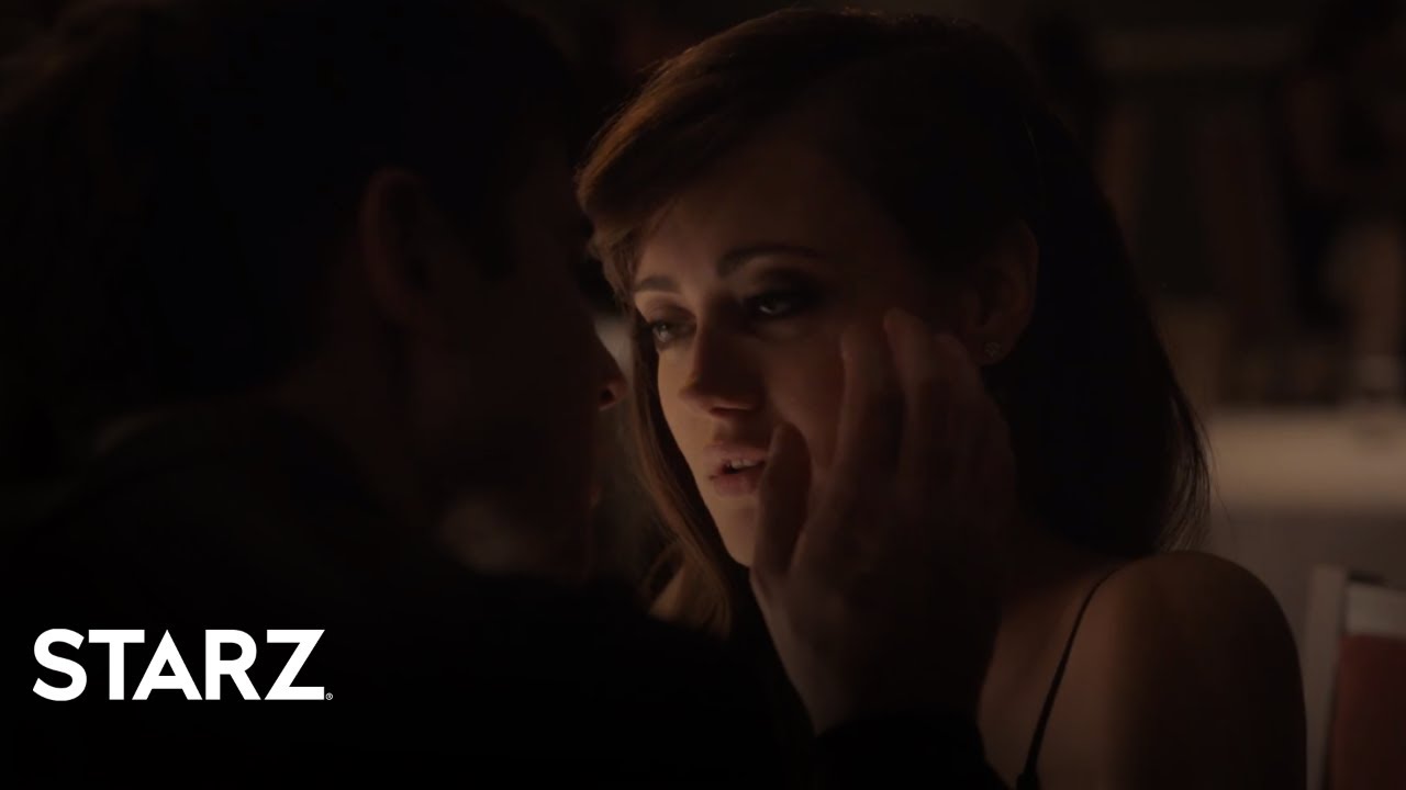 Sweetbitter It S Sweet Starz Youtube