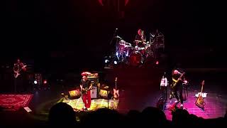 Beat (Adrian Belew, Tony Levin, Steve Vai, Danny Carey) - Indisipline, November 2, 2024, Milwaukee