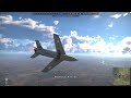 fiat g91ys comeback war thunder rb