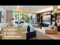 2024 | Remarkable Apartment With Bespoke Interiors In Puente Romano, Marbella Golden Mile