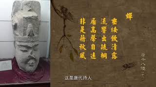 关中唐十八陵第三季 第2集 唐敬宗 庄陵：少年天子 娱乐至死