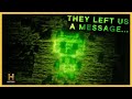 Unsolved Alien Mysteries: from Alaska's Pyramid to the Freemasons | Ancient Aliens