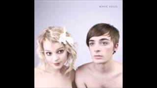 Mars Argo - Nothing Without You