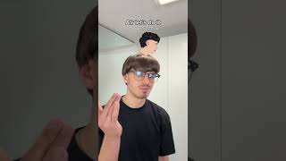 Try This For Your Next Haircut
