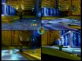 Jet Force Gemini N64 - 4 Player First Time Game Play