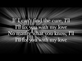 The Cure - Lady Gaga - Lyrics perfect day by sheran