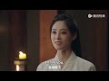 ep11 clip ziqing begged for peace and beiyue gave her an honorable ring fateful love