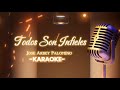 Todos Son Infieles (Karaoke) - Jose Arbey Palomino