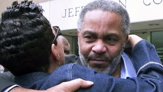 Innocent man exonerated after 30 years in jail