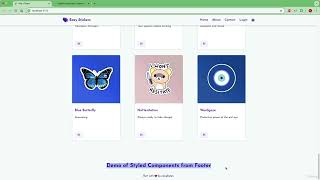006 Styling React Apps with Styled Components Part 1