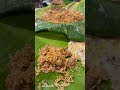 pottalam fried rice with yummy crab soup muralisvlogshorts chennaifoodie foodlover foodie food