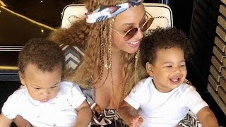 Leaked Footage PROVES Beyoncé’s Career Is OVER (Fans Are DONE With Her)