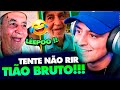 LOUD Coringa REAGINDO Compilador de Memes | TEMTE NÃO RIR