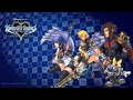 Kingdom Hearts Birth By Sleep -Destiny's Union- Extended