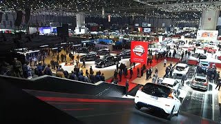 Geneva International Motor Show