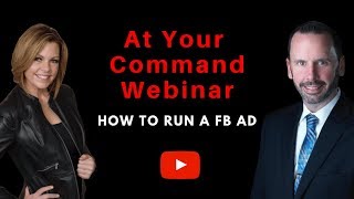KW Command Facebook Ads with Lori Ballen in Las Vegas