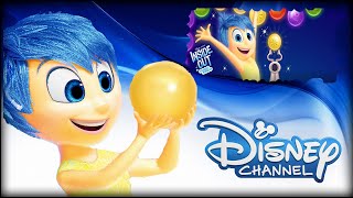 Disney Inside Out - Thought Bubbles (Official Inside Out  Game for Kids)