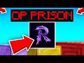 JOIN My Minecraft OP Prison Server! *FREE RANK GIVEAWAY* (JAVA & BEDROCK SERVER)