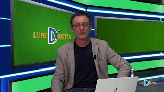 LUNEDIRETTA lunedì 16 dicembre 2024