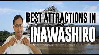 Best Attractions and Places to See in Inawashiro machi, Japan