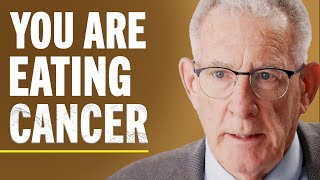 Shocking Truth About Cancer: Fix Your Diet & Lifestyle To Starve It For Longevity | Thomas Seyfried