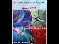 Immunology part 14 Document 2 specific Immune response + Introduction to Document 3