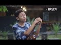 Pamer Bojo - Didi Kempot (cover Erlangga) || story wa baper terbaru