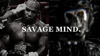 Be F*cking Savage.