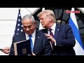 tổng thống mỹ donald trump tuyên bố tiếp quản gaza tin thế giới