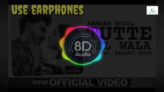 New punjabi 8D song || Armaan Beil New Punjabi Song 2020
