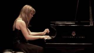 Ingrid Fliter plays Haydn (vaimusic.com)