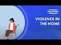 Violence in the Home