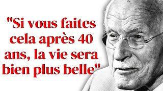 Comment détruire votre ancien moi et le recréer vous-même l Carl Jung