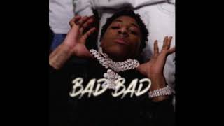 [FREE] [HARD] NBA Youngboy Type Beat "Bad Bad" *sold*