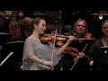Carl Nielsen: Violin Concerto (Vera Panitch and Christian Øland)