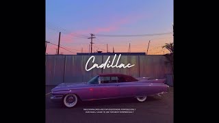 [FREE] UMI Type Beat - Cadillac