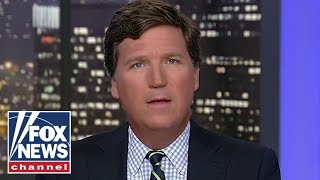 Tucker Carlson: This is the most shocking attack on free speech in our lifetimes