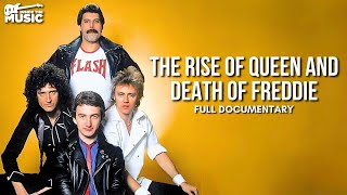 Queen's Journey to Musical Icons | Freddie Mercury | Full Music Documentary | Inside The Music