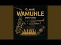 Inhliziyo Yami
