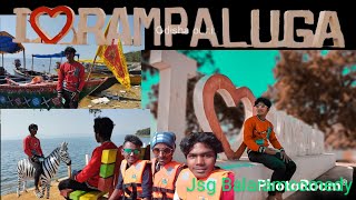 I love rampaluga ❤️ jsg balaram comedy ଆଇ ଲଭ ରମ୍ପାଲୁଗା